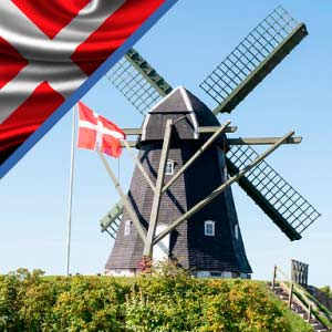 Steckbrief Dänemark
