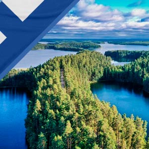 Steckbrief Finnland