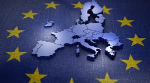 Karten Länder der Europäischen Union