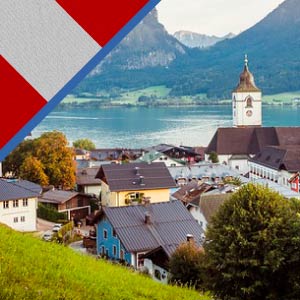 Steckbrief Österreich