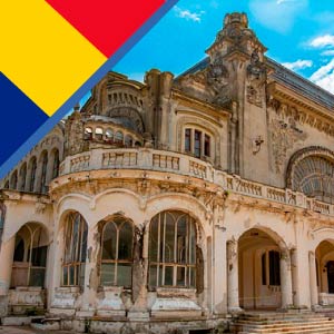 Steckbrief Rumänien