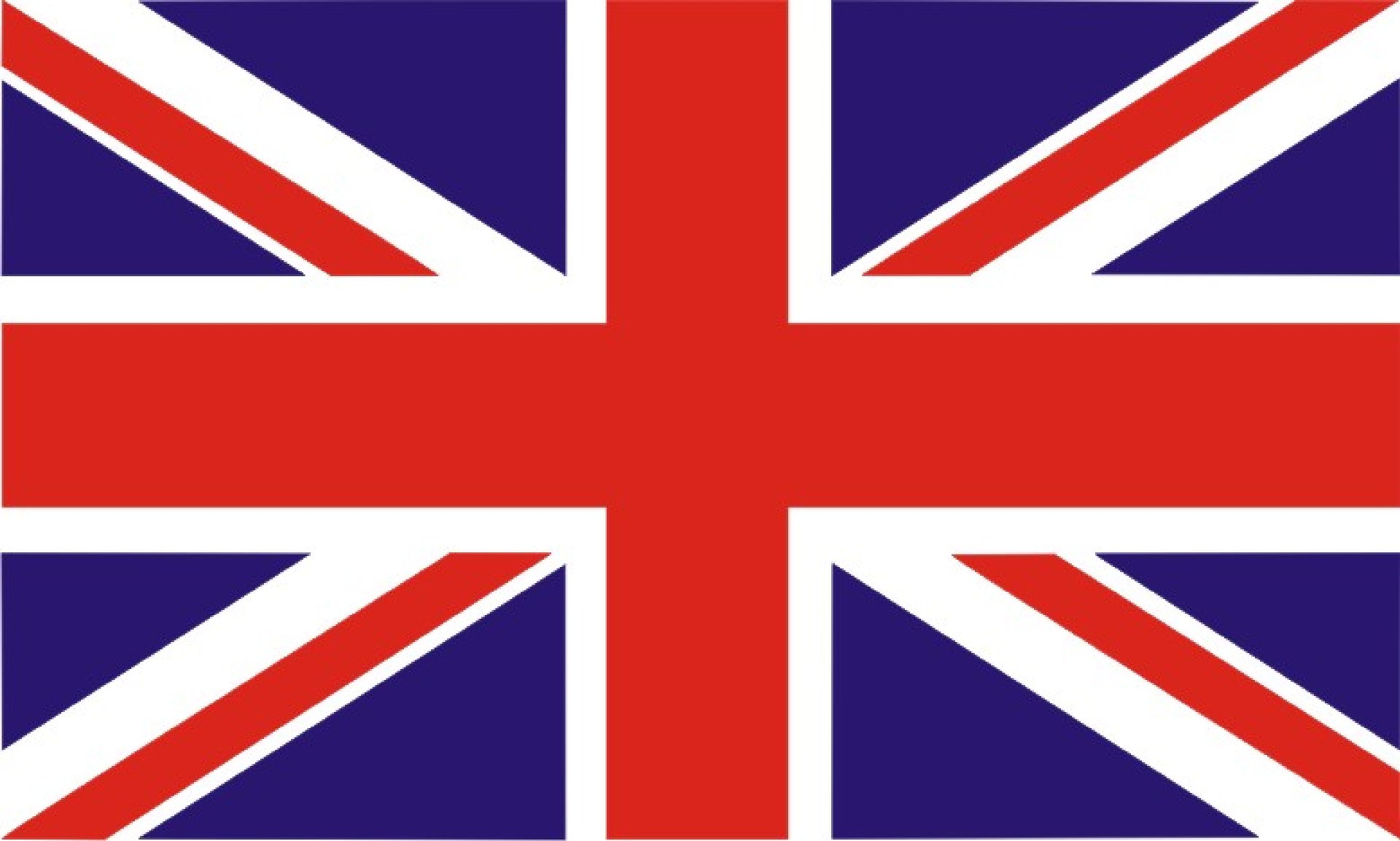 Flagge von Vereinigtes Königreich
